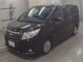 2015 Toyota Noah