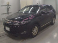2016 Toyota Harrier