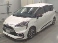 2015 Toyota Sienta