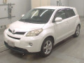 2007 Toyota IST