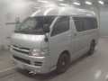 2010 Toyota Hiace Van