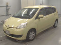2011 Toyota Passo sette