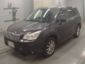 2013 Subaru Forester