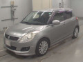 2012 Suzuki Swift