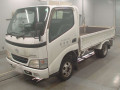 2003 Toyota Dyna Truck