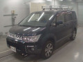 2015 Mitsubishi Delica D5