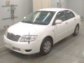 2006 Toyota Corolla Sedan