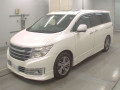 2013 Nissan Elgrand