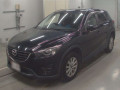 2015 Mazda CX-5