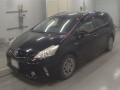 2014 Toyota Prius alpha