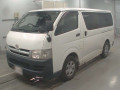 2005 Toyota Hiace Van