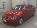 2011 Lexus IS