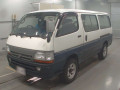 2003 Toyota Regiusace Van