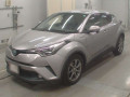 2017 Toyota C-HR
