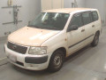 2007 Toyota Succeed Van