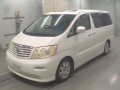 2003 Toyota Alphard V