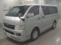 2009 Toyota Hiace Van