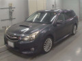 2009 Subaru Legacy Touring Wagon