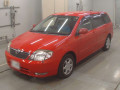2002 Toyota Corolla Fielder
