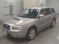 2005 Subaru Forester