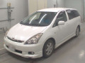 2005 Toyota Wish
