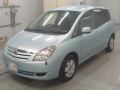 2007 Toyota Corolla Spacio