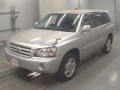 2005 Toyota Kluger L