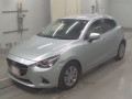 2017 Mazda Demio