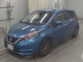 2020 Nissan Note