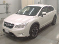 2013 Subaru XV HYBRID