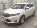 2017 Toyota Harrier