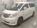 2008 Toyota Alphard