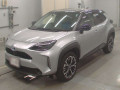2021 Toyota YARIS CROSS