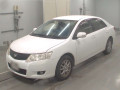 2007 Toyota Allion