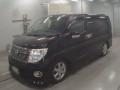 2008 Nissan Elgrand