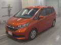 2021 Honda Freed