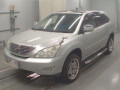 2003 Toyota Harrier