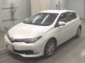 2015 Toyota Auris