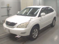 2003 Toyota Harrier