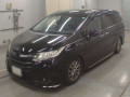 2013 Honda Odyssey