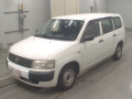 2008 Toyota Probox Van