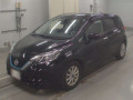 2019 Nissan Note