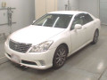 2010 Toyota Crown