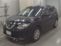 2016 Nissan X-Trail