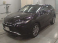 2023 Toyota Harrier