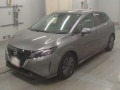 2023 Nissan Note
