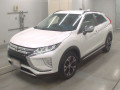 2018 Mitsubishi Eclipse Cross