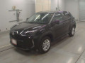 2024 Toyota YARIS CROSS