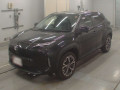 2021 Toyota YARIS CROSS