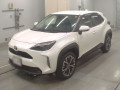 2022 Toyota YARIS CROSS
